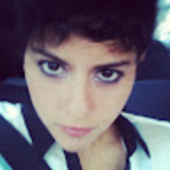 Meet your Posher, Maria del mar - Picture 1 of 1